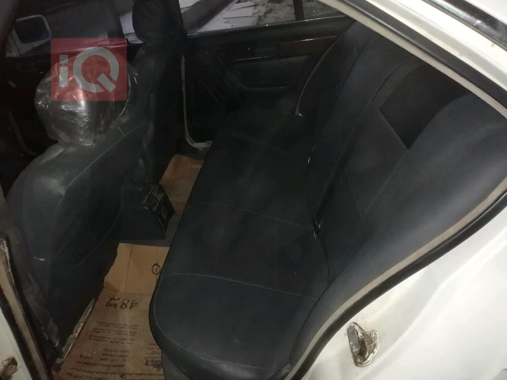 بي ام دبليو الفئة 5